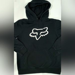 Fox racing hoodie
